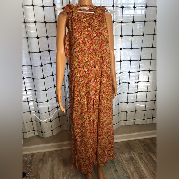 Victoria's Secret Dresses & Skirts - Vintage Victoria’s Secret button up dress